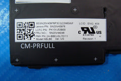 Lenovo ThinkPad T14 Gen 2 14" Genuine US Backlit Keyboard SN20V43976 5N20V44048