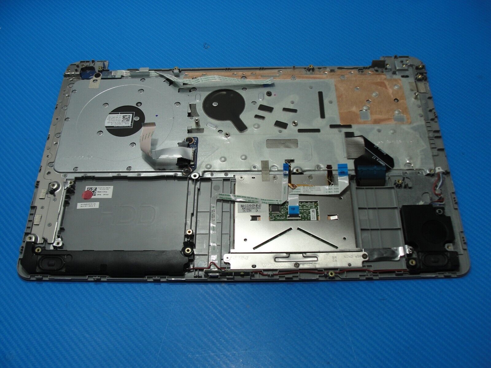 Dell Inspiron 15 5567 15.6