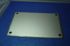 MacBook Pro 15" A1286 Early 2010 MC371LL/A Genuine Bottom Case Housing 922-9316