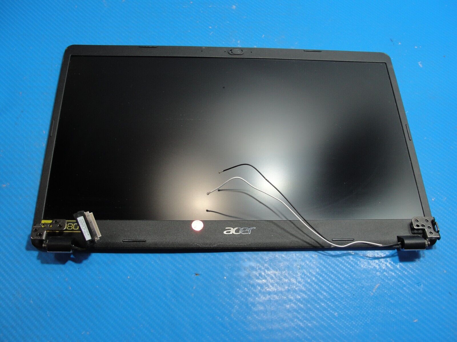 Acer Aspire 5 A515-43-R19L 15.6