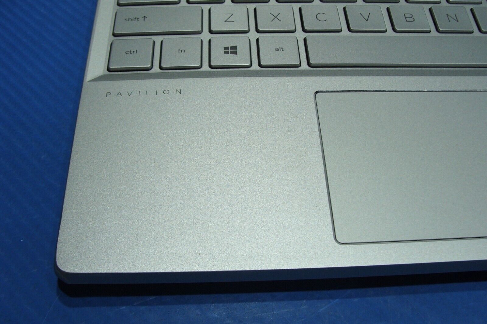 HP Pavilion 15-cs3075cl 15.6