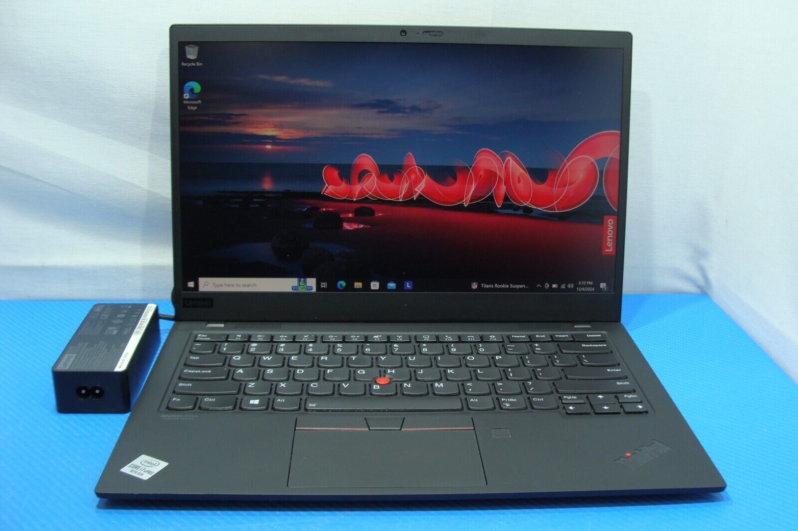 Lenovo ThinkPad X1 Carbon Gen 8 14