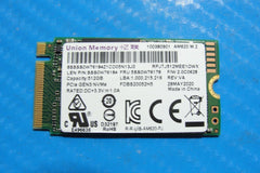 Lenovo 5 15IIL05 Union Memory 512GB NVMe M.2 SSD Solid State Drive SSS0W76184