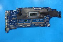 Dell Latitude 5400 14" Genuine Intel i7-8665U 1.9GHz Motherboard 6RVRC LA-G892P