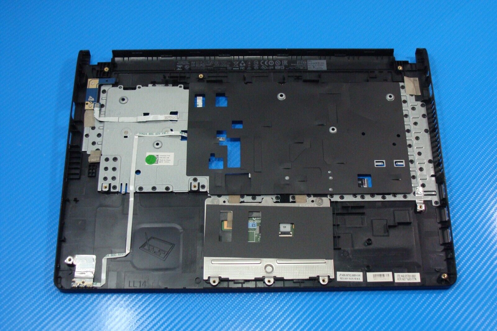 Dell Latitude 3470 14