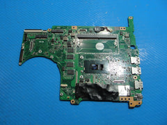 Asus Q504UAK 15.6" Intel i5-7200U 2.5GHz 8GB Motherboard 60NB0BZ0-MB1520