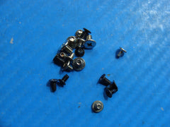 Lenovo ThinkPad X1 Carbon 3rd Gen 14" OEM Screw Set Screws for Repair ScrewSet