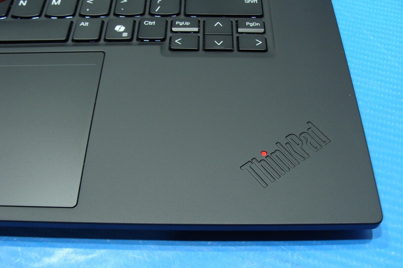 Lenovo ThinkPad P1 Gen 7 16