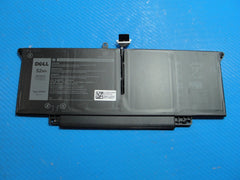 Dell Latitude 7410 14" Genuine Battery 7.6V 52Wh 6500mAh JHT2H HRGYV Excellent