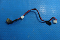 Acer Aspire A715-71G-71NC 15.6" Genuine DC IN Power Jack w/Cable DC301010K00