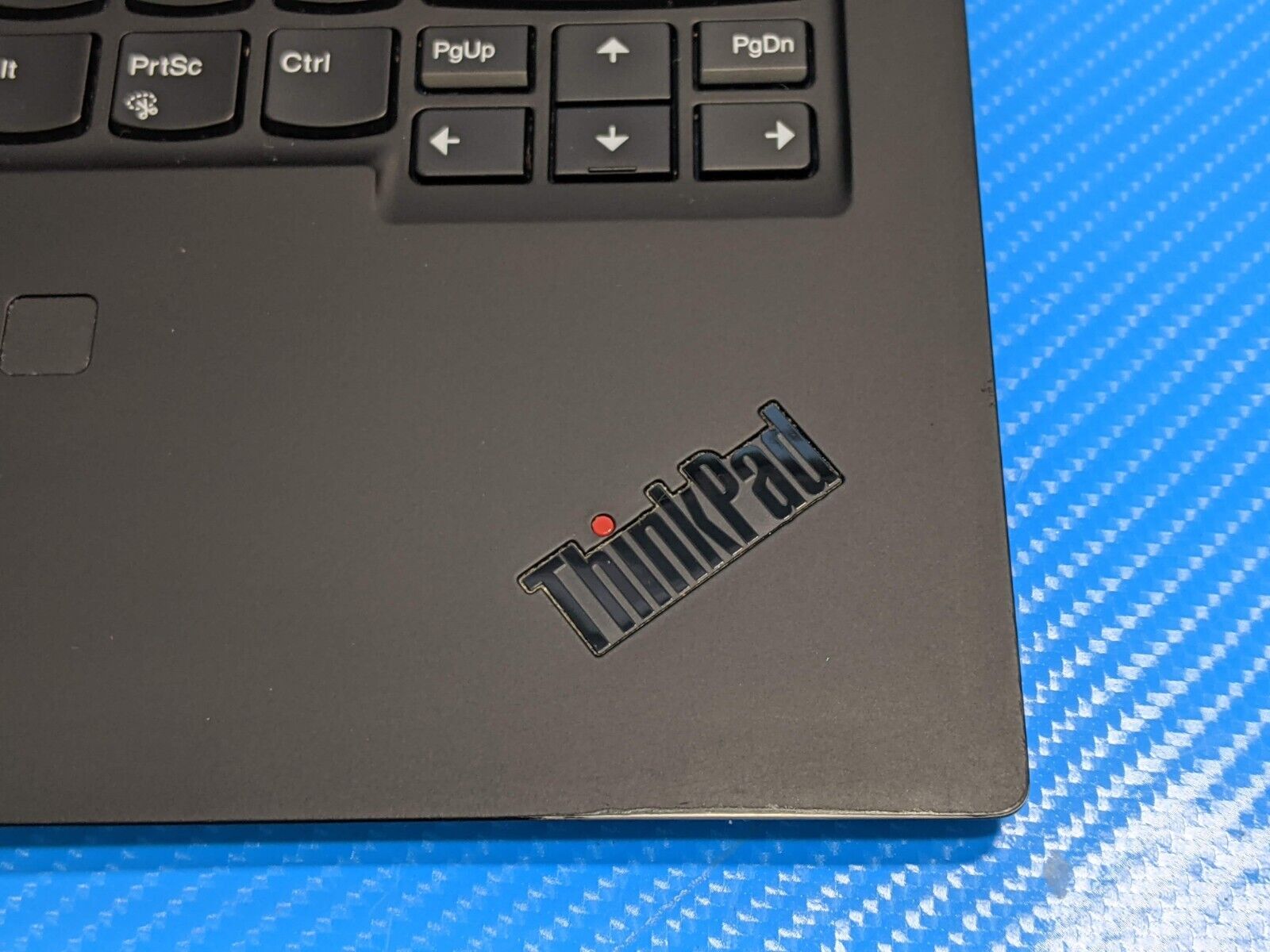 Lenovo ThinkPad X1 Carbon Gen 8 14