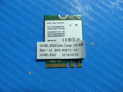 HP EliteBook 840 G3 14" Genuine WiFi Wireless Card 806721-001 8260NGW