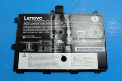 Lenovo Yoga 11e 11.6" Genuine Laptop Battery 7.4V 34Wh 4300mAh 45N1748 45N1749