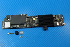 MacBook Air A1932 13" 2019 i5-8210Y 1.6GHz 8GB Logic Board 820-01521-A AS IS