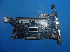 HP Zbook 15u G6 15.6" i7-8665U 1.9GHz Radeon WX3200 4GB Motherboard L64078-601