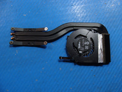 Lenovo Thinkpad 14” X1 Carbon 2nd Gen CPU Cooling Fan w/Heatsink 0C54435 04X3829