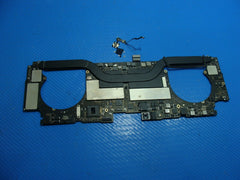 MacBook Pro A1707 15" 2016 i7-5700HQ 2.6GHz 16/512GB 450/2 Logic Board 661-06251