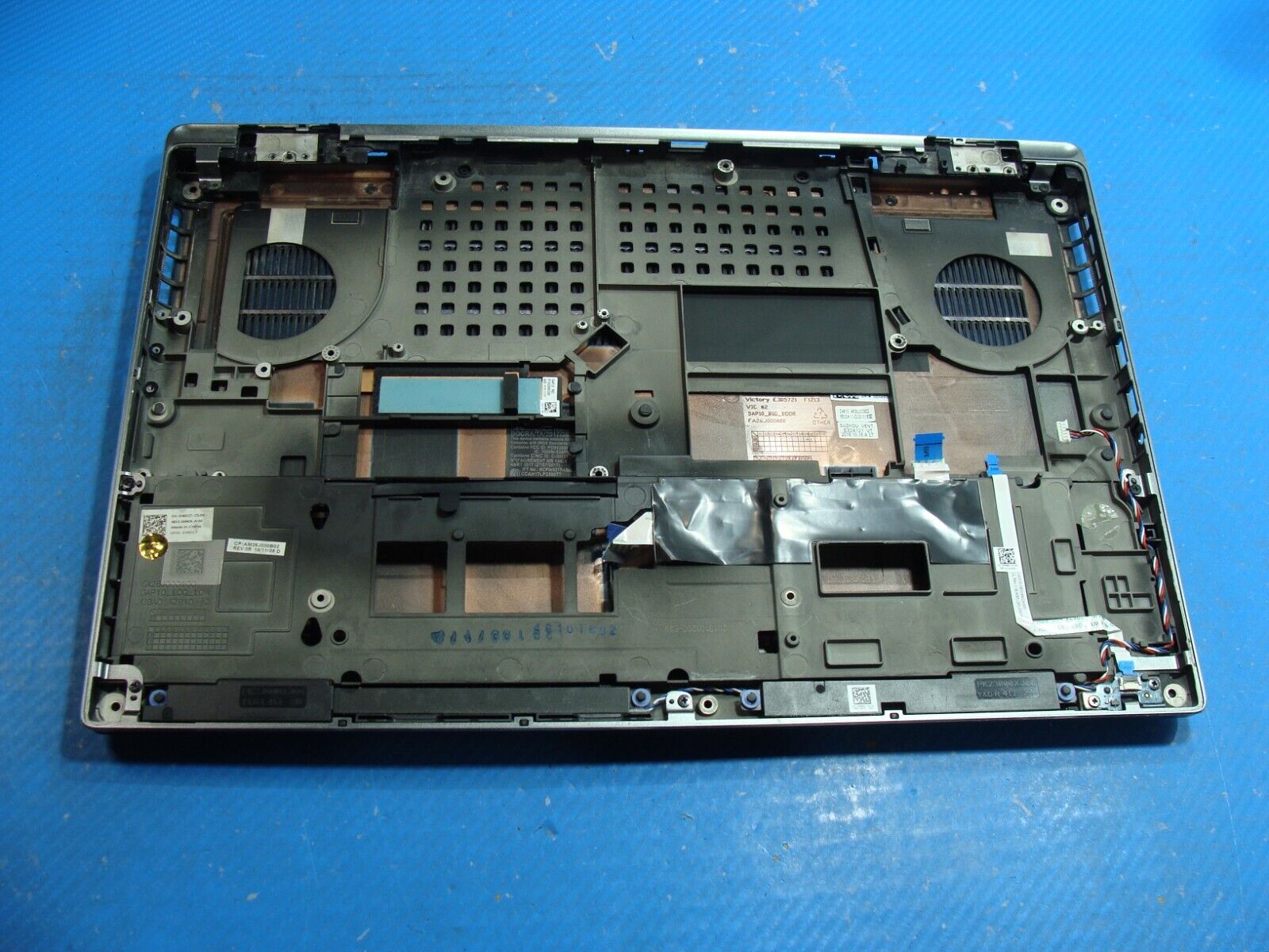 Dell Precision 7530 15.6