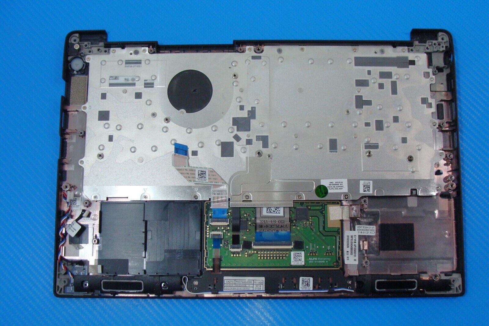 Dell Latitude 7380 13.3