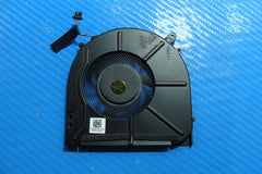 HP Pavilion x360 15-er0097nr 15.6" OEM CPU Cooling Fan M45131-001 023.100MC.0001