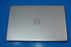 HP 15-dy2089ms 15.6" LCD Back Cover w/Front Bezel 3D0P5TP501