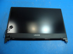 Lenovo Legion 15.6" Y530-15ICH OEM Laptop Matte FHD LCD Screen Complete Assembly