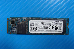 Dell 7490 Toshiba 256GB NVMe M.2 SSD Solid State Drive KXG60ZNV256G 3VFCP