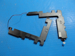 Dell Inspiron 17 7773 17.3" OEM Left & Right Speaker Set YJ6FR 023.4009F.0012