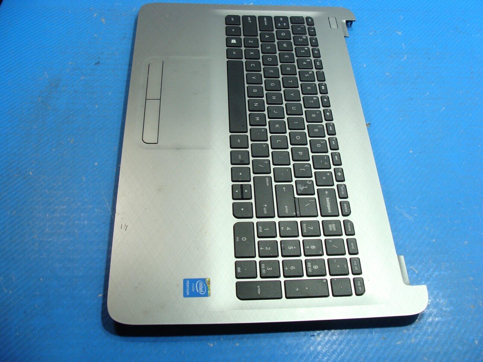 HP 15-ac055nr 15.6