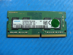 HP m3-u101dx Samsung 2GB 1Rx16 PC4-2400T Memory RAM SO-DIMM M471A5644EB0-CRC