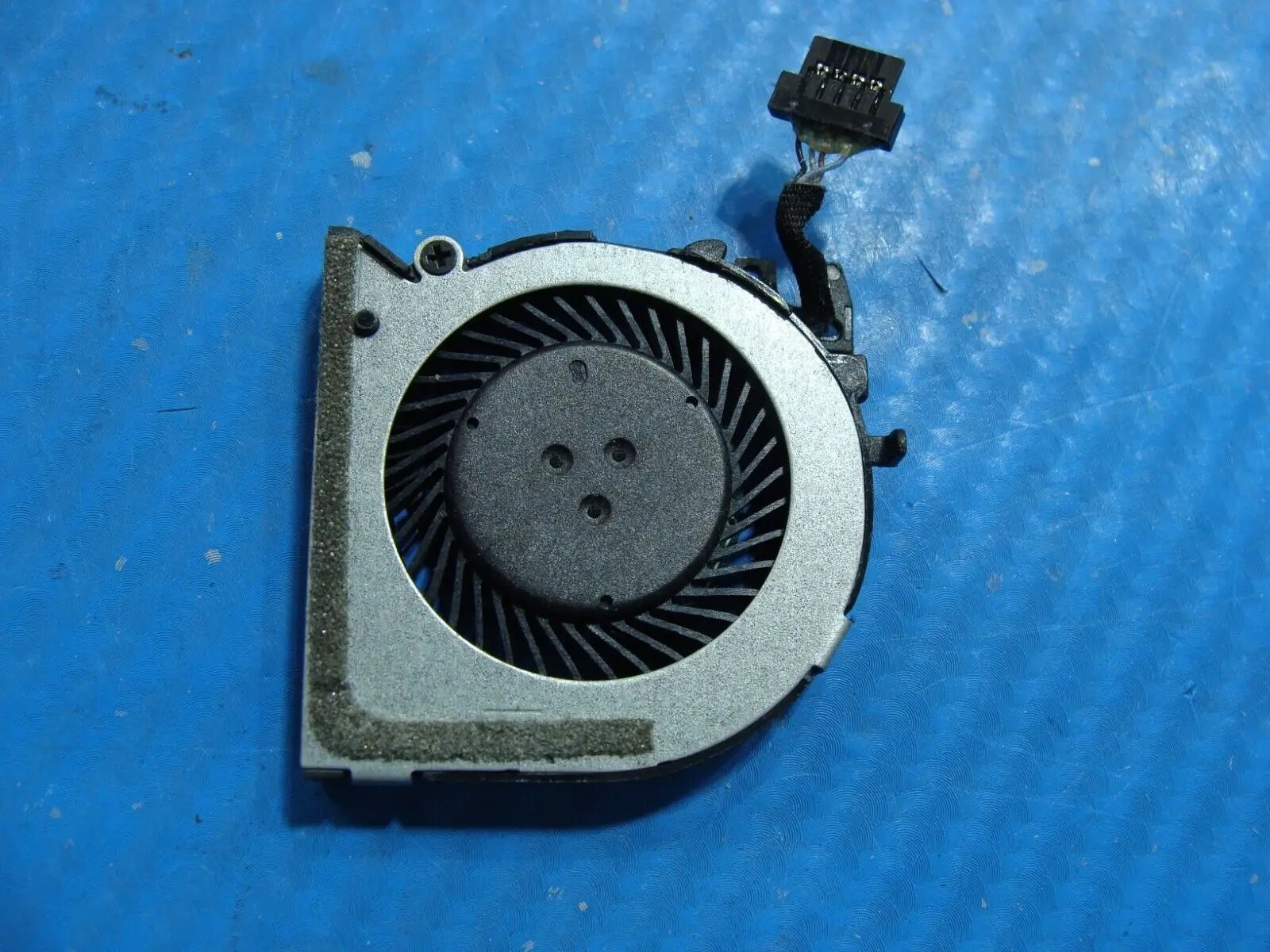 HP Spectre x360 13.3” 13-ac033dx OEM CPU Cooling Fan 910376-001 DTA4CX31TP10