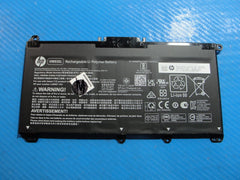 HP 15-ef2013dx 15.6" Genuine Battery 11.34V 41.04Wh 3440mAh HW03XL L97300-005