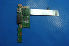 $11.99 | Asus Q505UA-BI5T7 15.6" Genuine Laptop USB Card Riader Board w/ Cable