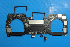 MacBook Pro A1706 13" 2017 MPXV2LL/A i5-7267U 3.1GHz 8/256 Logic Board 661-07648