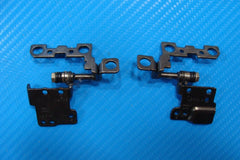 Lenovo ThinkPad E15 15.6" Genuine Laptop LCD Left & Right Hinge Set Hinges