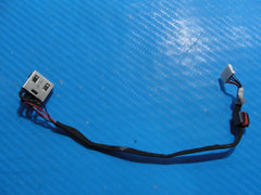 Lenovo Y50-70 15.6" Genuine Laptop DC IN Power Jack w/Cable DC30100R900