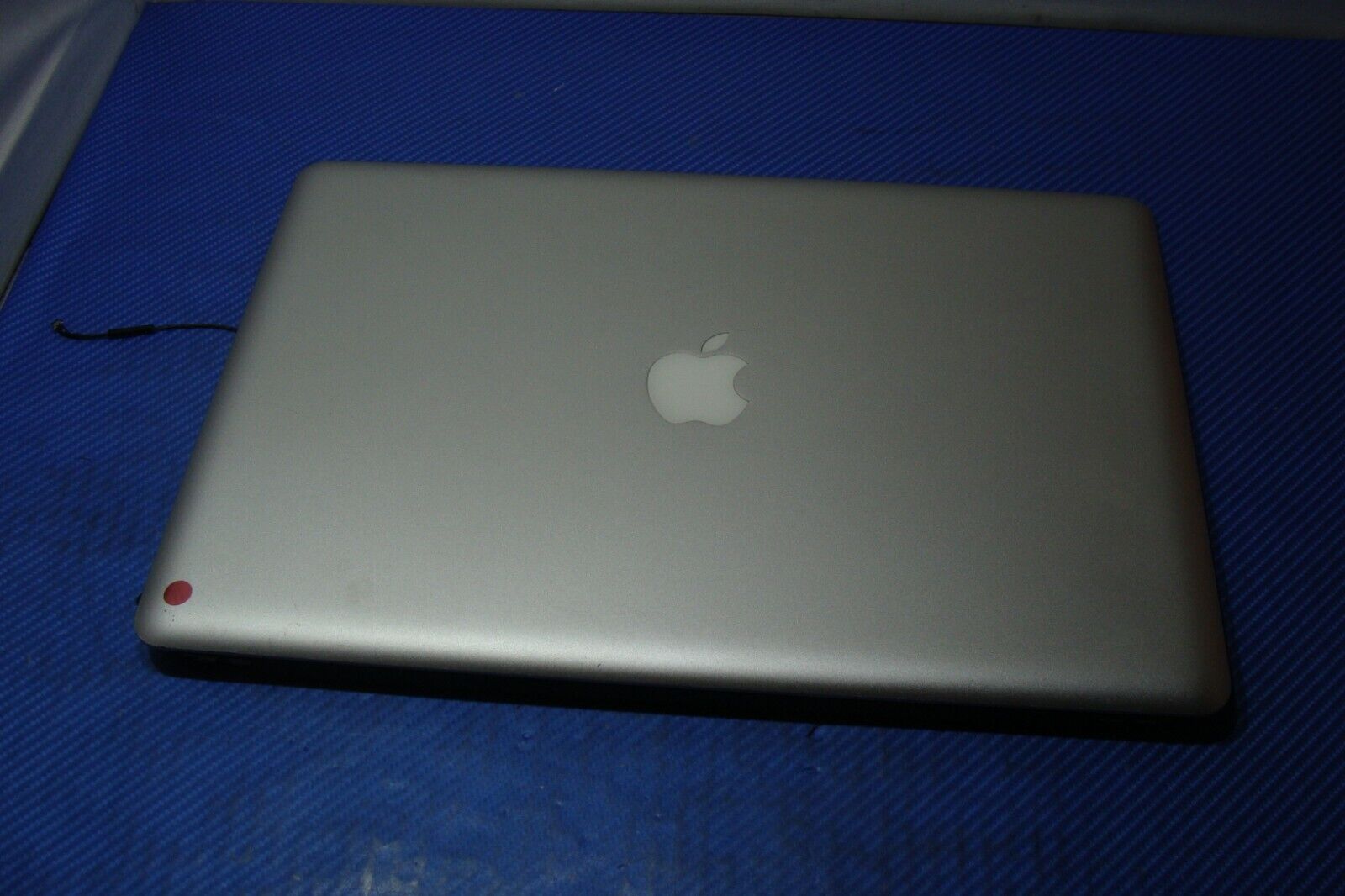 MacBook Pro A1286 15