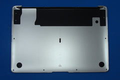 MacBook Air A1466 13" Early 2015 MJVE2LL/A Bottom Case Silver 923-00505