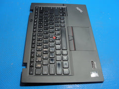 Lenovo ThinkPad X1 Carbon 3rd Gen Palmrest w/TouchPad BL Keyboard 460.01402.0002