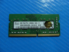 Dell 5000 2in1 Samsung 8GB 1Rx8 PC4-3200AA Memory RAM SO-DIMM HMA81GS6DJR8N-XN