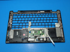 Dell Latitude 7390 2-in-1 13.3" Genuine Palmrest w/Touchpad A167QF