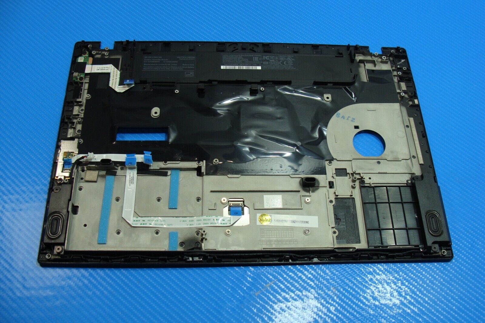 Lenovo ThinkPad T470 14