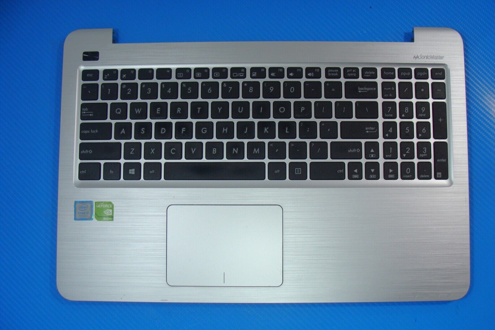 Asus 15.6