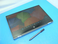 HP Pavilion x360 14m-dw1023dx TOUCH i5-1135G7 2.4GHz 8GB 256GB +Charger & PEN