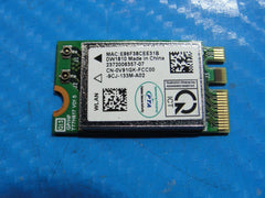 Dell Inspiron 15 5593 15.6" Genuine Laptop Wireless WiFi Card V91GK QCNFA435