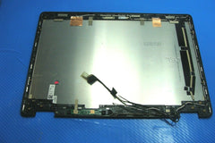 Acer Aspire 14" R5-471T Genuine Laptop LCD Back Cover Black 13N0-F8A0811