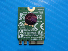 HP Pavilion 15-cs2079nr 15.6" Wireless WiFi Card 915622-001 915623-001 RTL8822BE