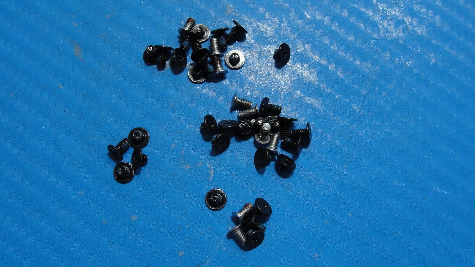 Asus ZenBook 14” 14 Q408UG Genuine Laptop Screw Set Screws for Repair Assembly