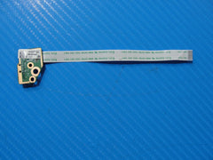 HP ENVY x360 15-u011dx 15.6" Genuine Power Button Board w/Cable DA0Y62PB6B0