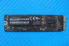 MacBook Pro A1398 Samsung 512GB SSD Solid State Drive MZ-JPU512T/0A6 655-1805D